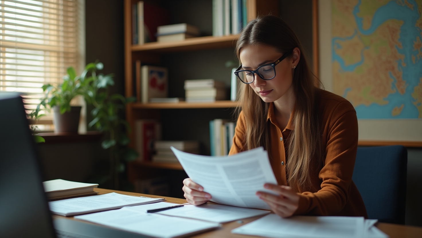 Comptabilité d'entreprise